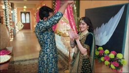 Kyunki Saas Maa Bahu Beti Hoti Hai - 7th January 2024